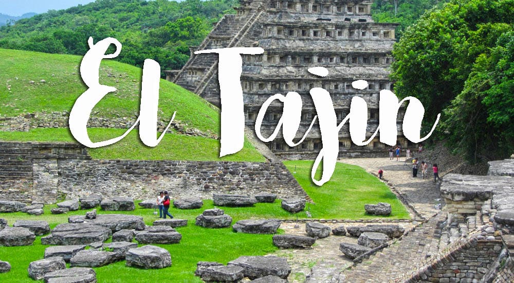 Visitar EL TAJÍN, as ruínas pré-colombianas mais intrigantes do México | México