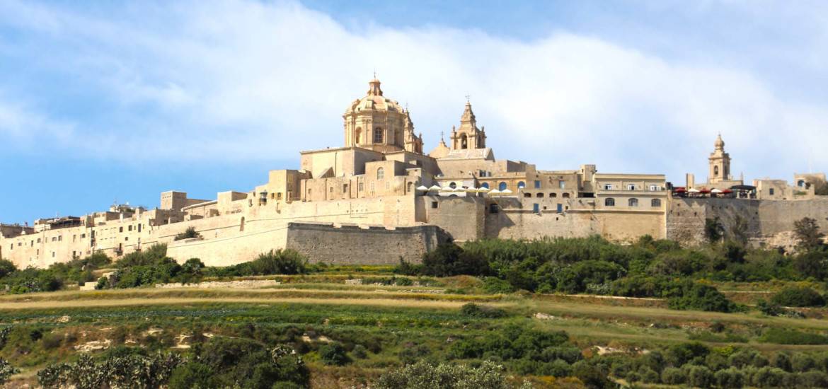 M A L T A 🇲🇹 7º dia – De St Julian's a Rabat | Crónicas de uma viagem a Malta