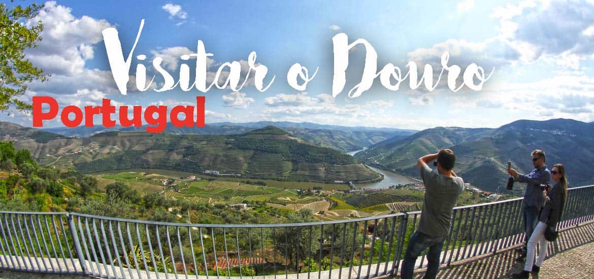 DICAS para visitar o DOURO VINHATEIRO (visitar o Pinhão) | Portugal