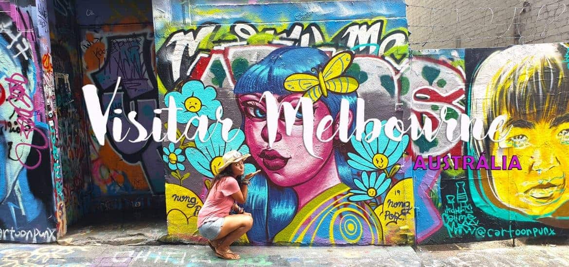 MELBOURNE - AUSTRÁLIA | Visitar a capital de Vitória e a Costa Sul