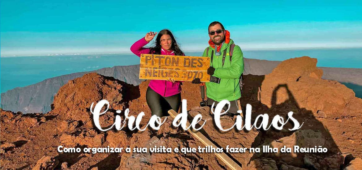 CIRCO DE CILAOS - O que visitar, ver e fazer na ilha da Reunião